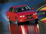Jaguar X-Type 2002 года